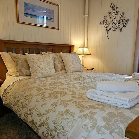 Ards House Bed & Breakfast Оубън Екстериор снимка
