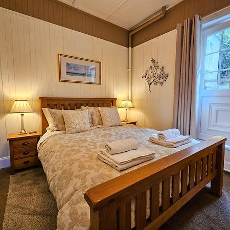 Ards House Bed & Breakfast Оубън Екстериор снимка