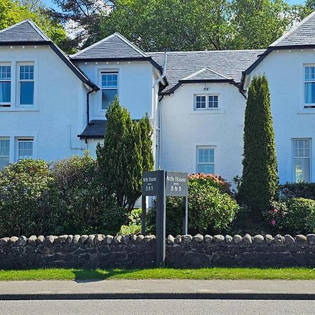 Ards House Bed & Breakfast Оубън Екстериор снимка