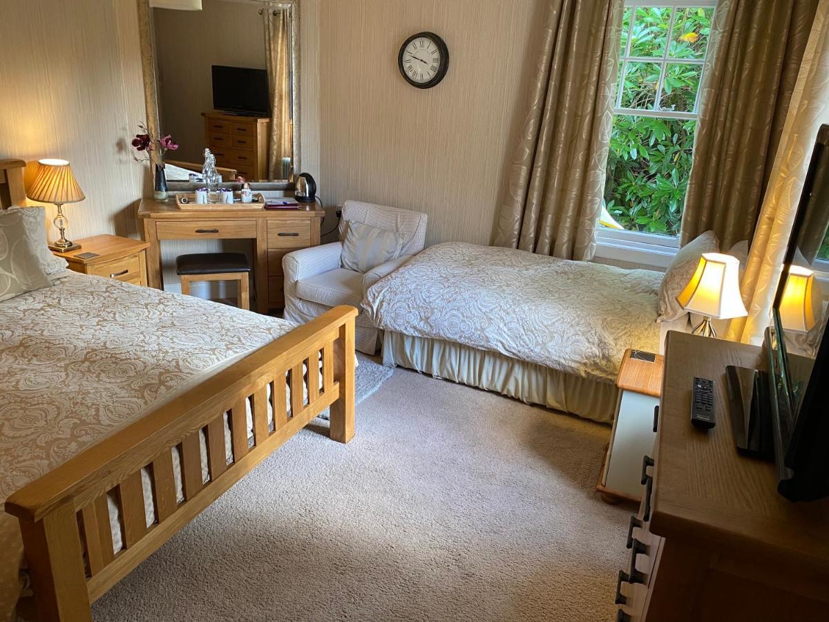 Ards House Bed & Breakfast Оубън Екстериор снимка