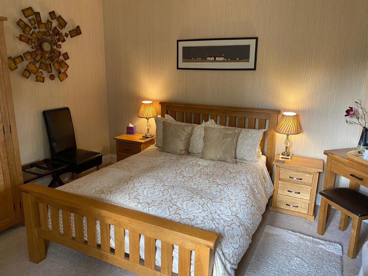 Ards House Bed & Breakfast Оубън Екстериор снимка