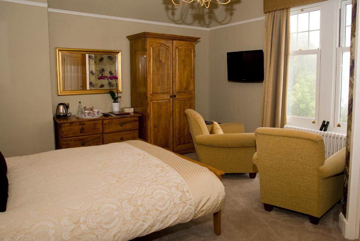 Ards House Bed & Breakfast Оубън Екстериор снимка