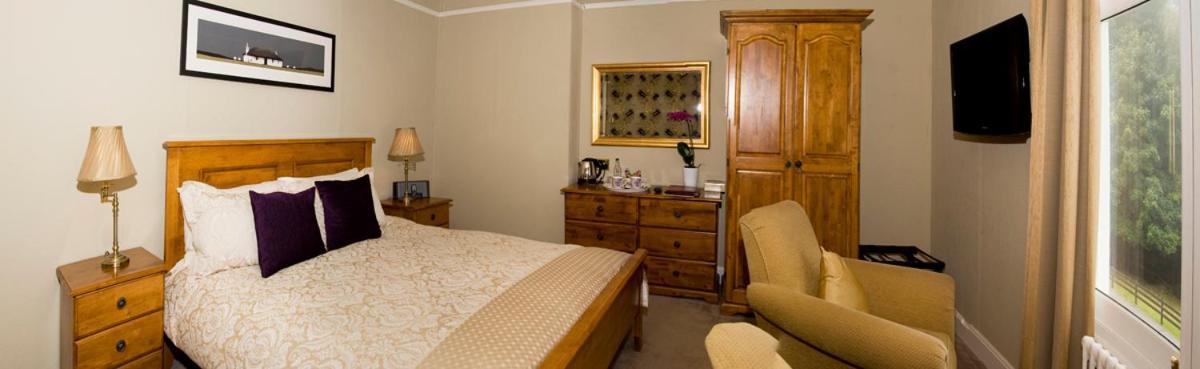 Ards House Bed & Breakfast Оубън Екстериор снимка