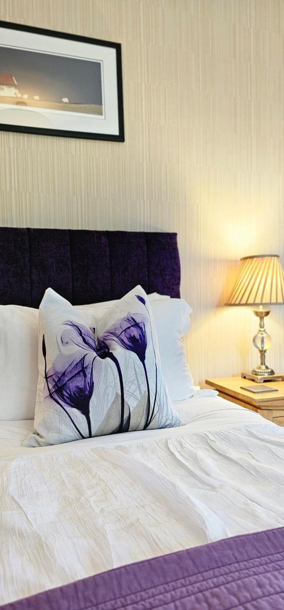 Ards House Bed & Breakfast Оубън Екстериор снимка