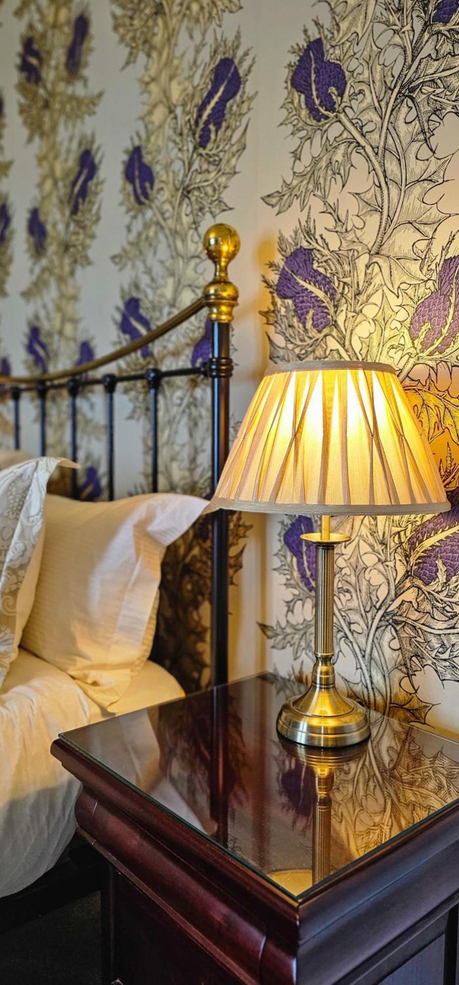 Ards House Bed & Breakfast Оубън Екстериор снимка