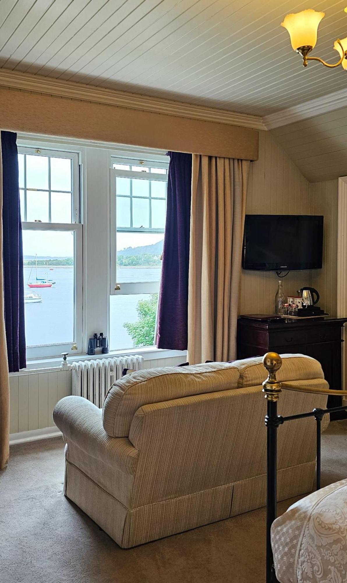 Ards House Bed & Breakfast Оубън Екстериор снимка