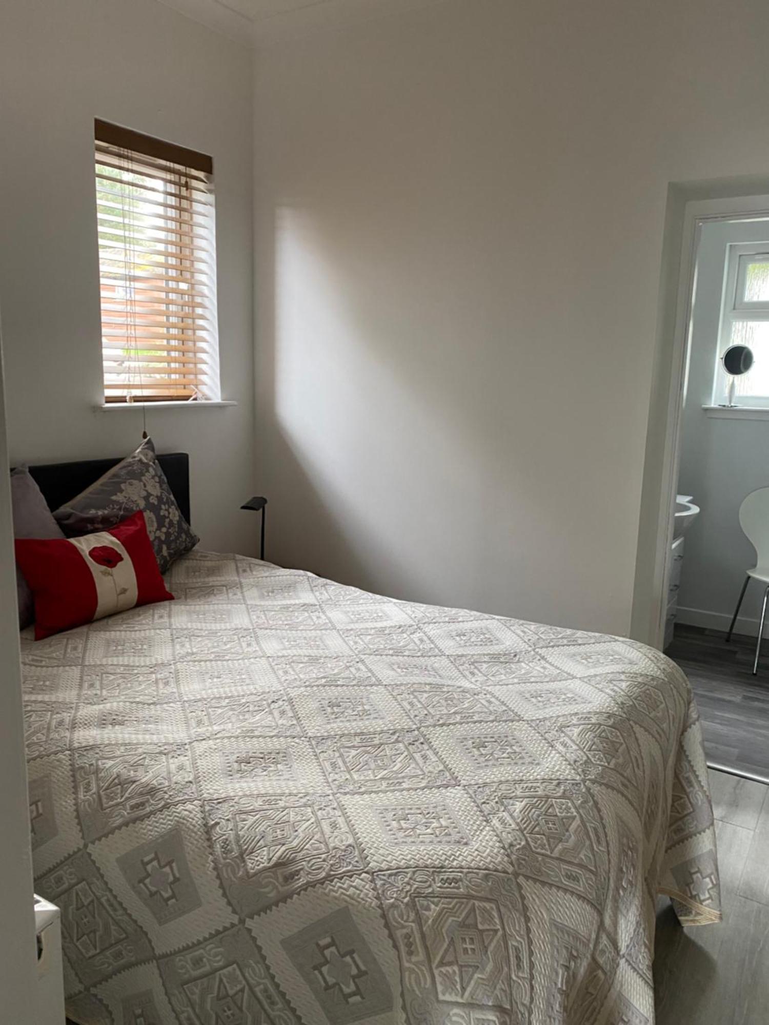 Ards House Bed & Breakfast Оубън Екстериор снимка
