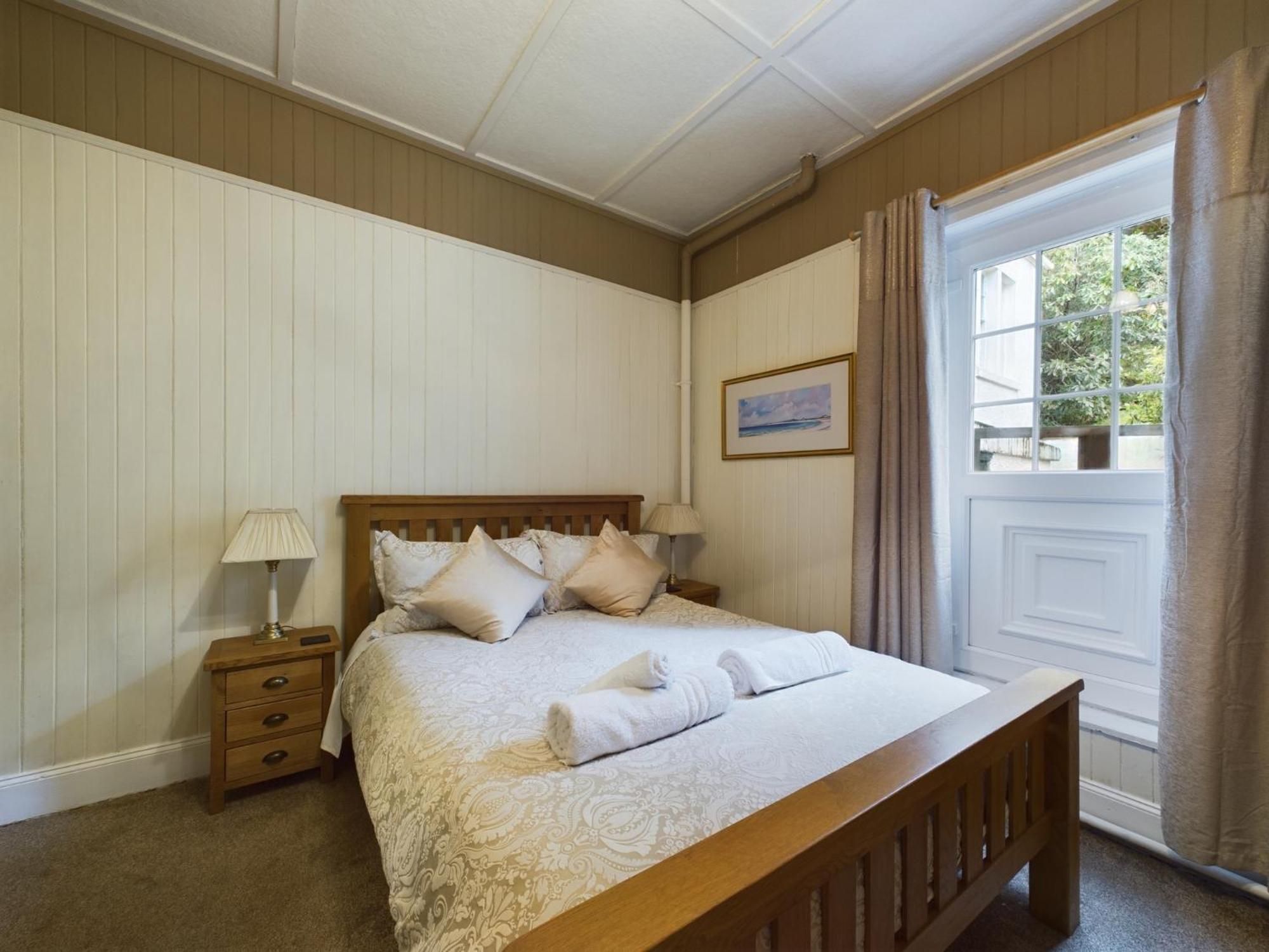 Ards House Bed & Breakfast Оубън Екстериор снимка