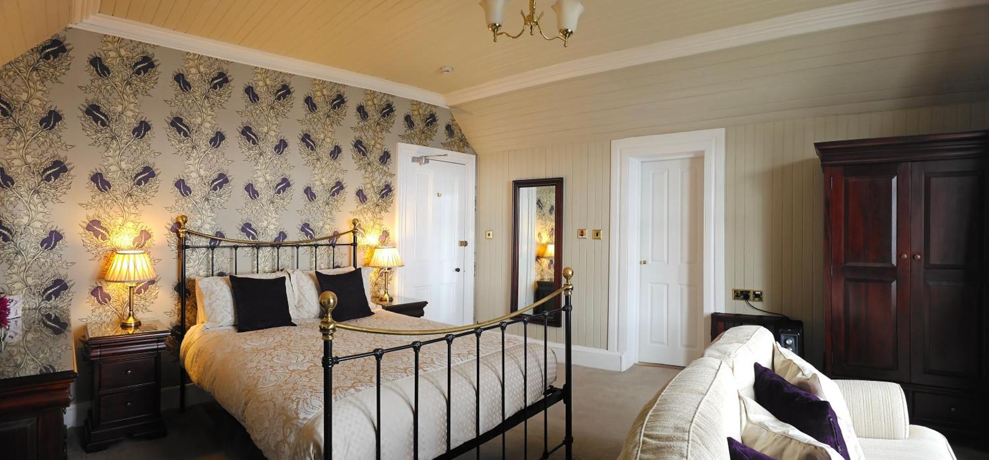 Ards House Bed & Breakfast Оубън Екстериор снимка