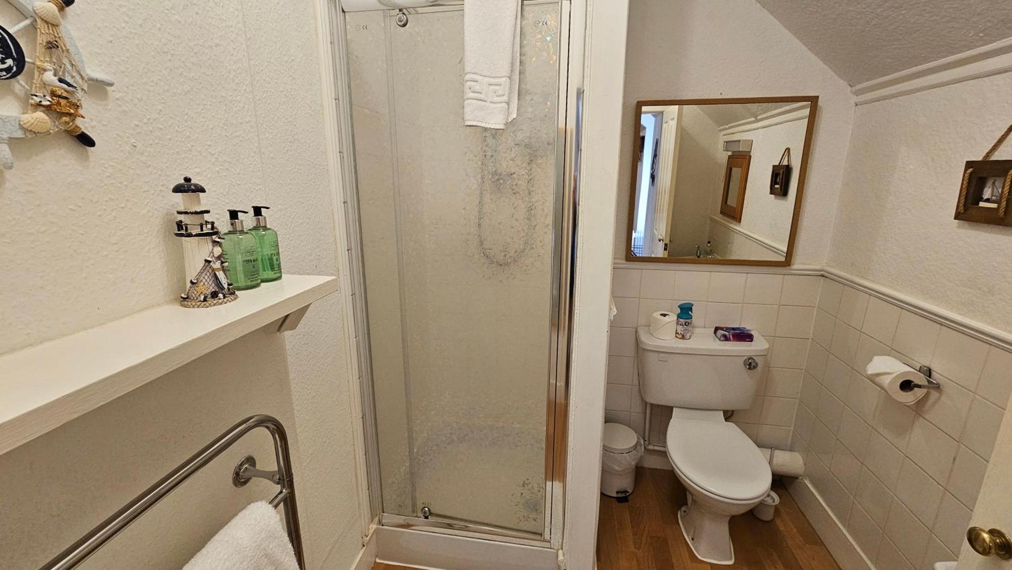 Ards House Bed & Breakfast Оубън Екстериор снимка