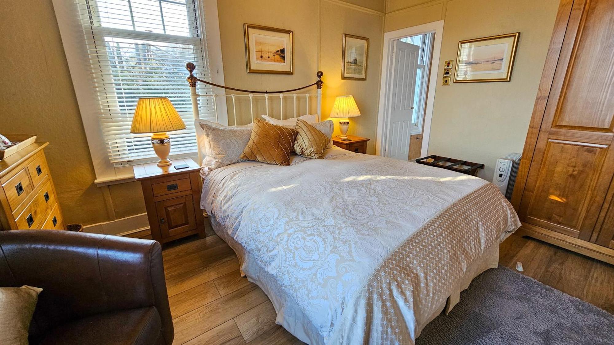 Ards House Bed & Breakfast Оубън Екстериор снимка