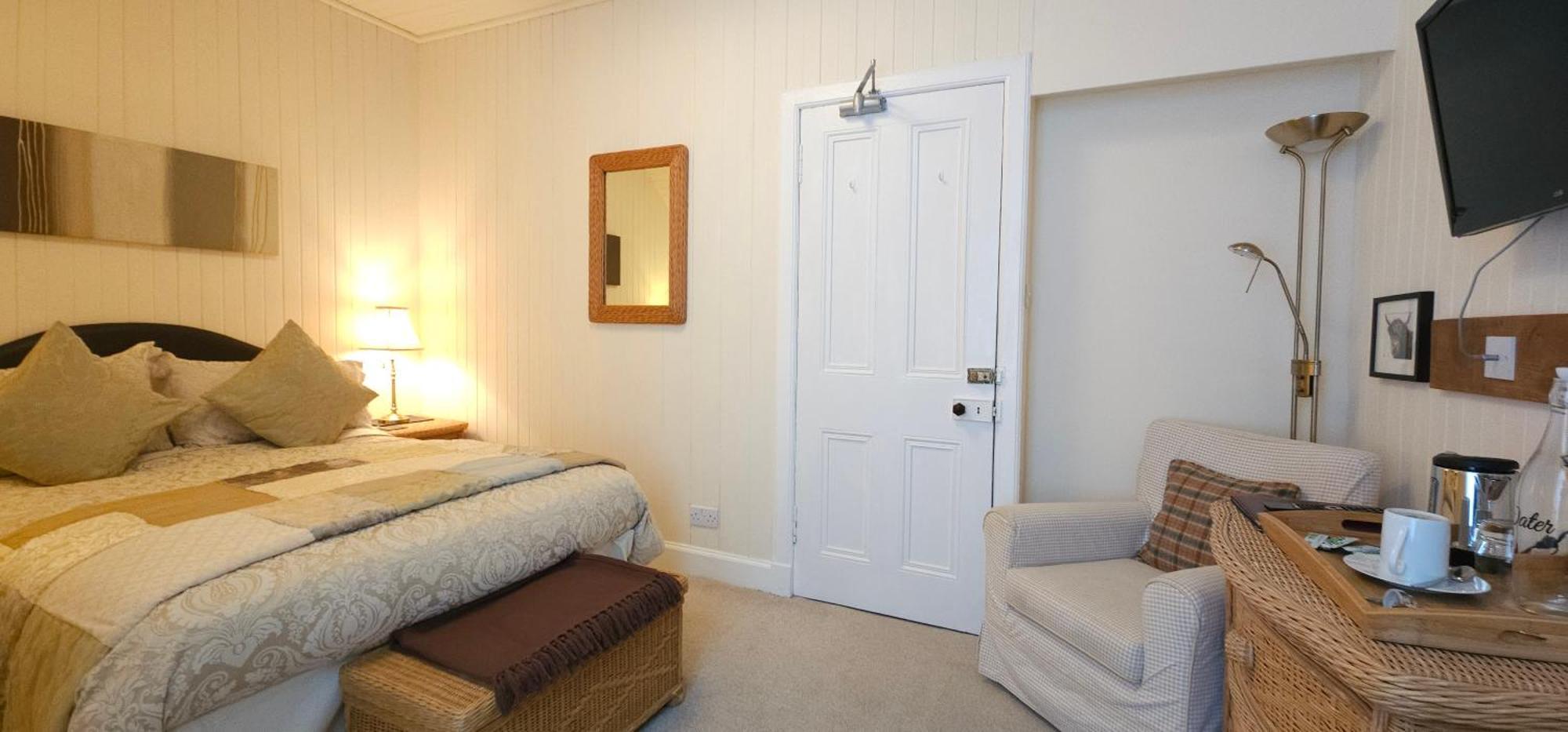 Ards House Bed & Breakfast Оубън Екстериор снимка