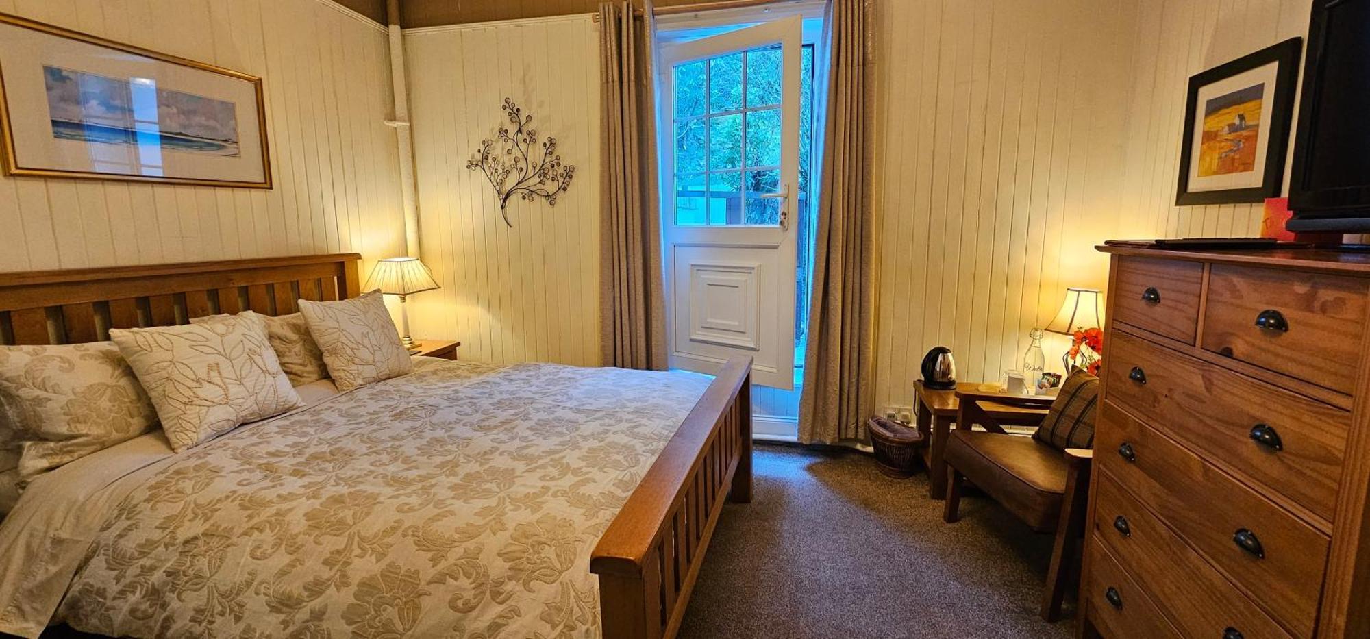 Ards House Bed & Breakfast Оубън Екстериор снимка