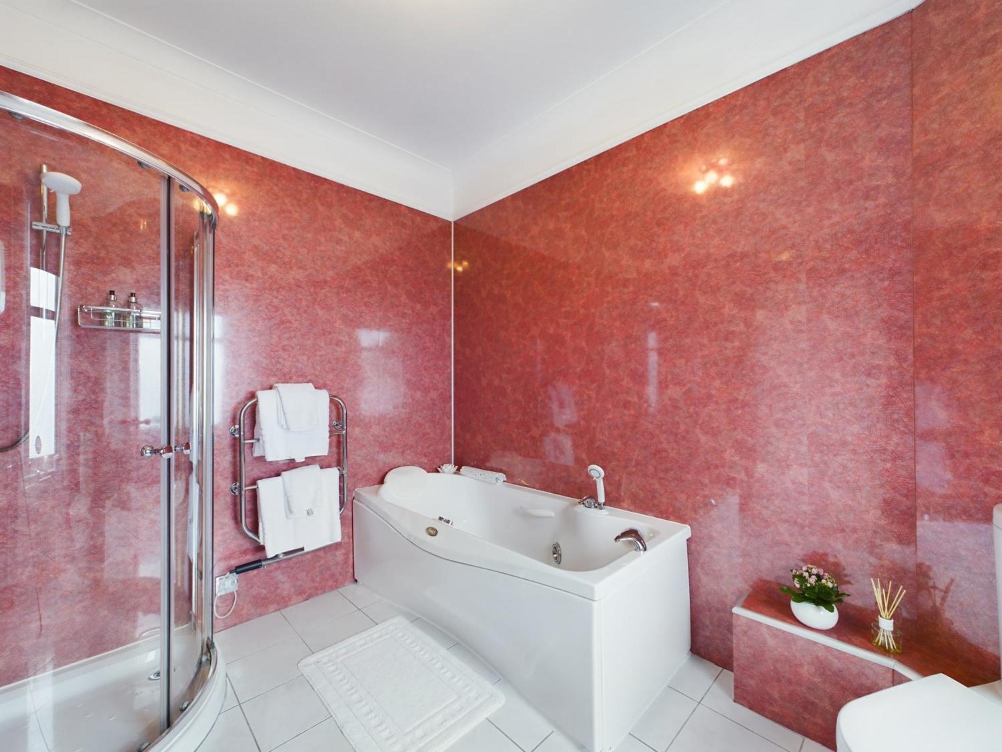 Ards House Bed & Breakfast Оубън Екстериор снимка