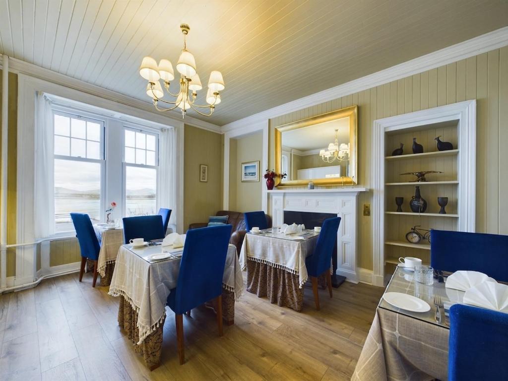 Ards House Bed & Breakfast Оубън Екстериор снимка