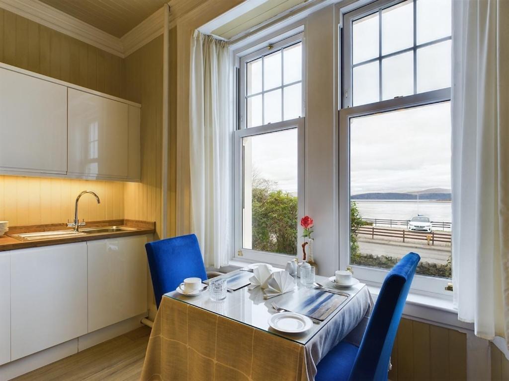 Ards House Bed & Breakfast Оубън Екстериор снимка