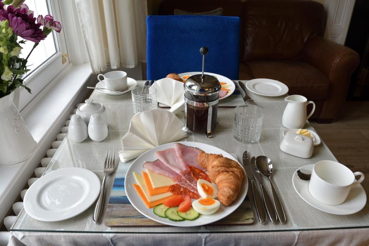 Ards House Bed & Breakfast Оубън Екстериор снимка
