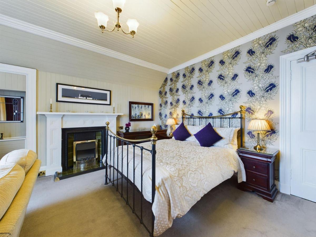 Ards House Bed & Breakfast Оубън Екстериор снимка