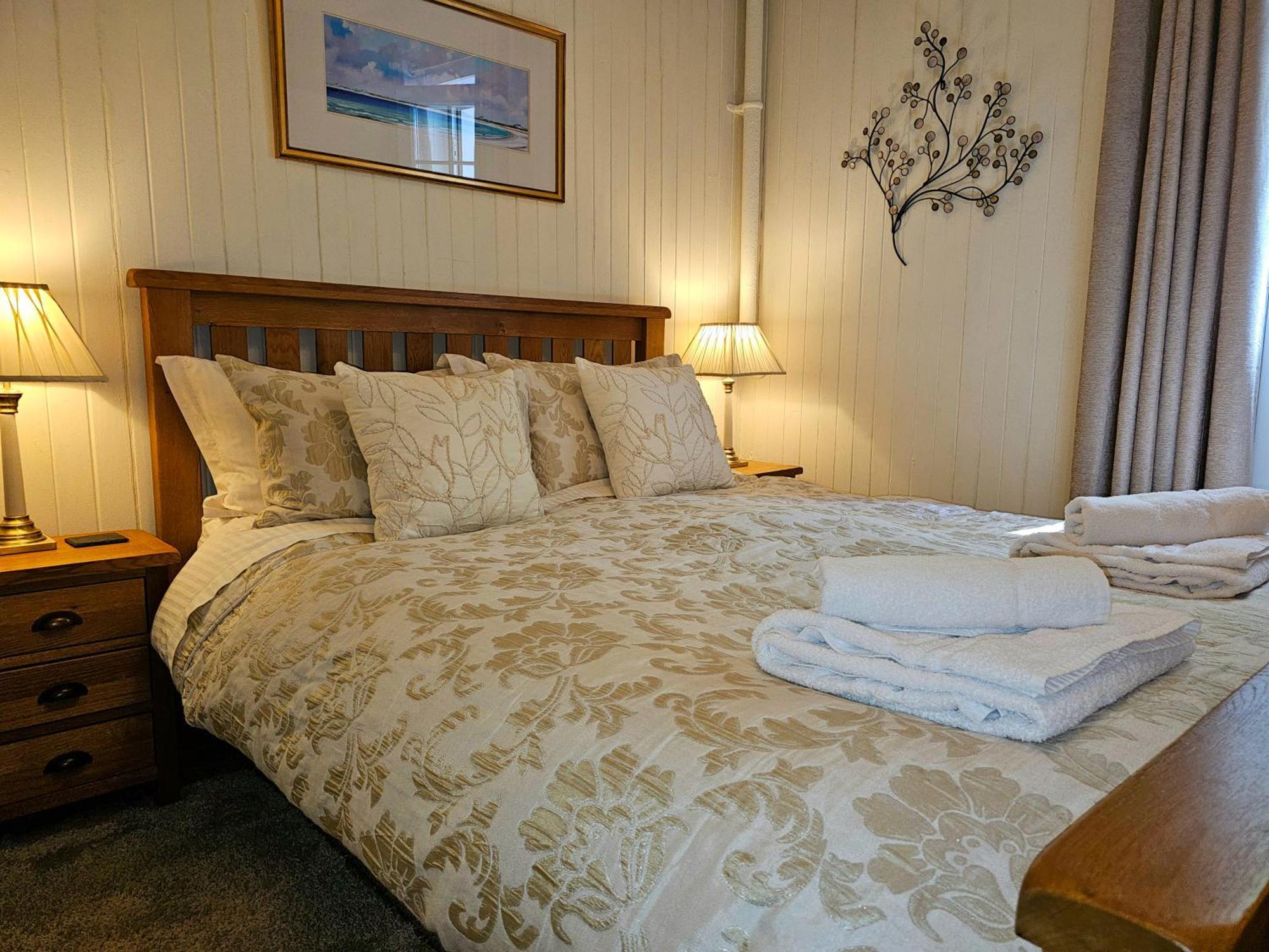 Ards House Bed & Breakfast Оубън Екстериор снимка