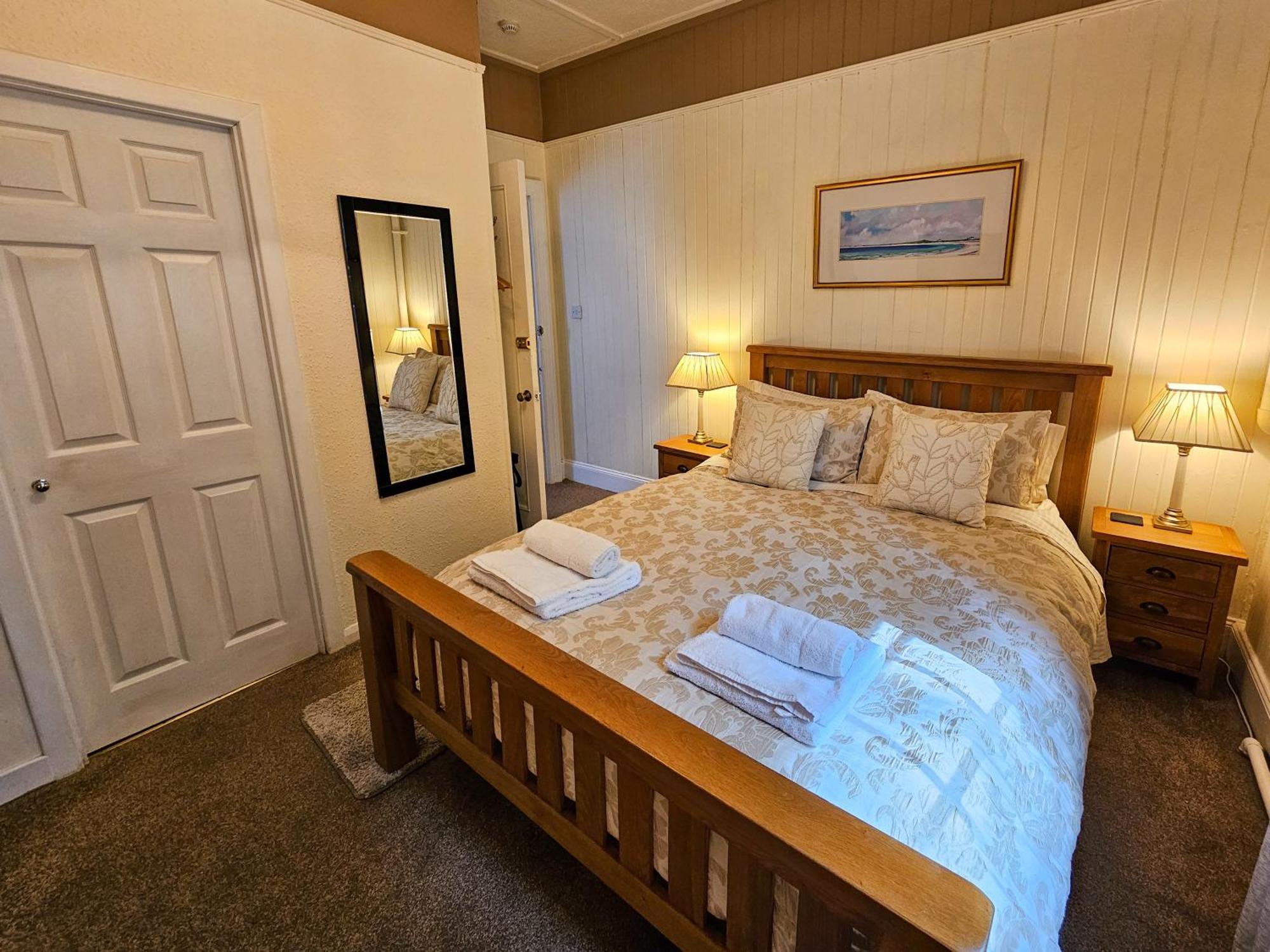 Ards House Bed & Breakfast Оубън Екстериор снимка