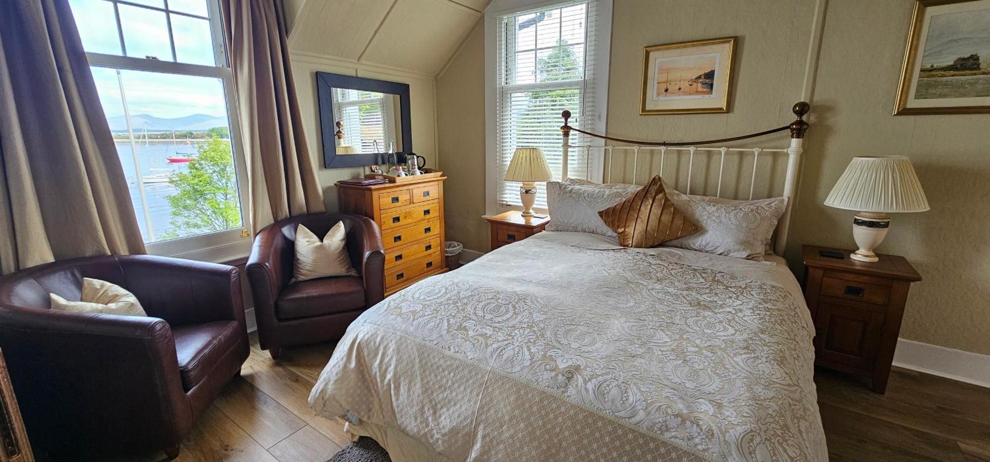Ards House Bed & Breakfast Оубън Екстериор снимка