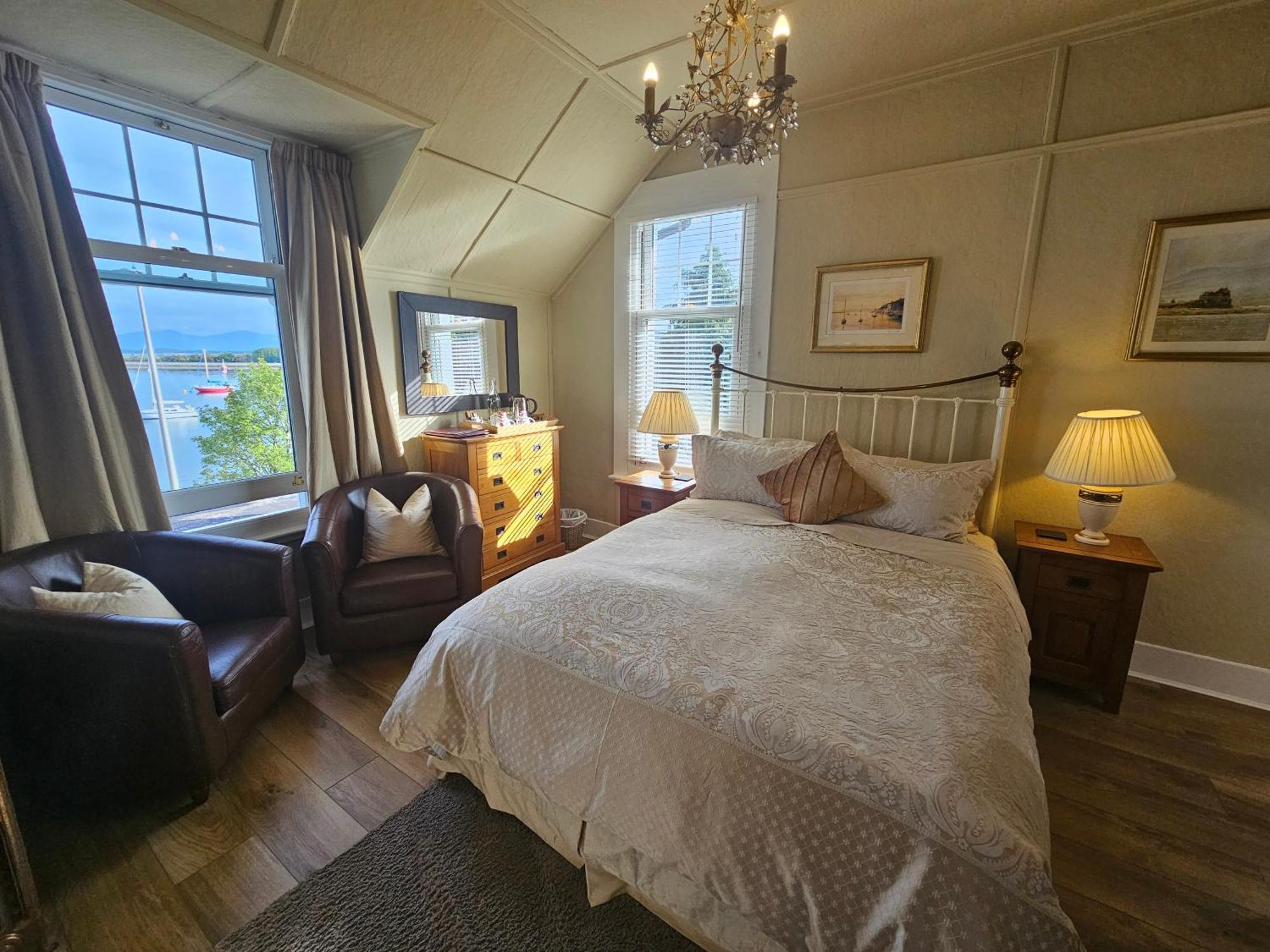 Ards House Bed & Breakfast Оубън Екстериор снимка
